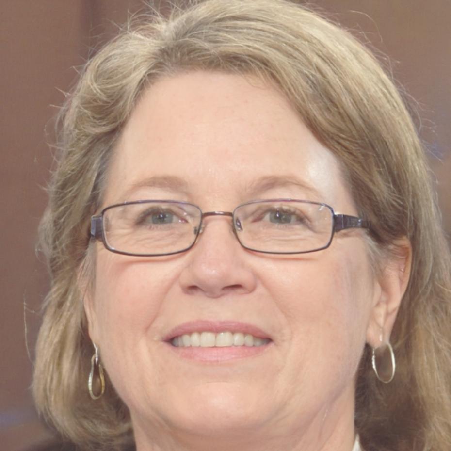 Carmen Vidal Herrera, Directora de Operaciones Financieras